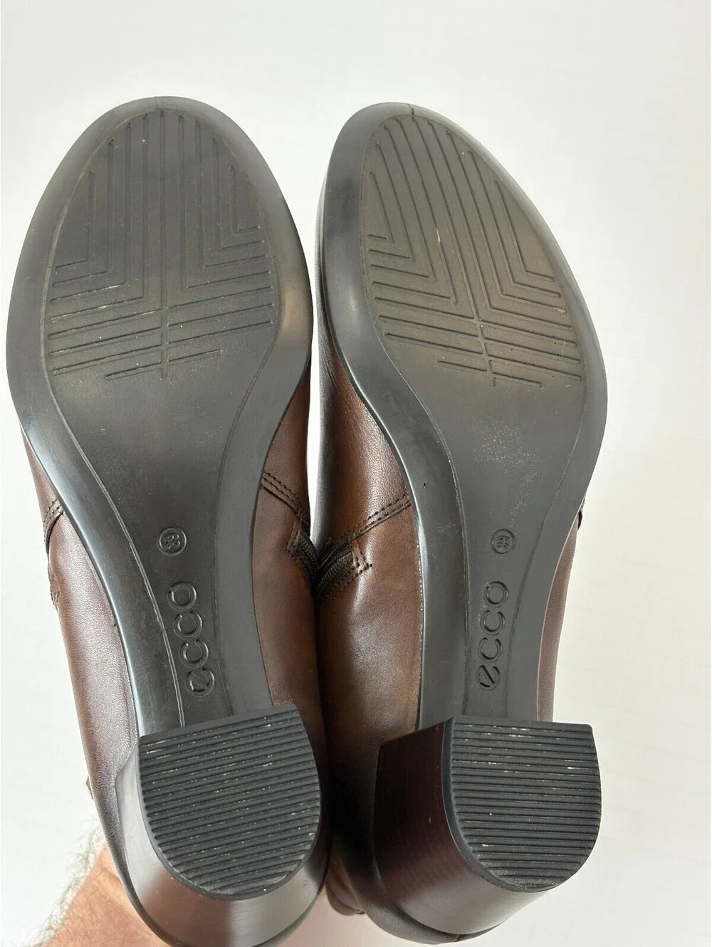 ECCO Shape M 35 Ankle Boots Women's Size 39 / US 8.5